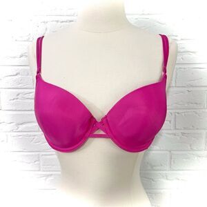 Victoria’s Secret Demi Pink Bra Size 34D